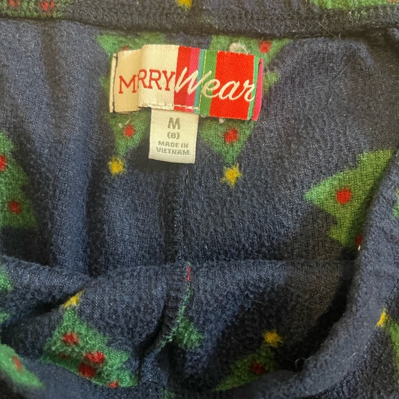 Christmas Pajamas - Picture 2 of 6